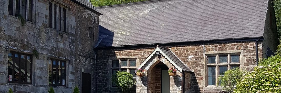 Berrynarbor Manor Hall Photo